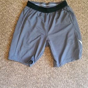 Nike basketball shorts